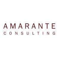 amarante consulting logo image