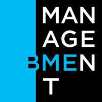 bme college for advanced management studies logo image