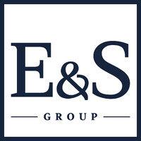 e&s group logo image