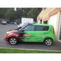 servpro of blackwood / gloucester township logo image