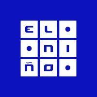 el niño - digital development logo image