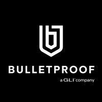 bulletproof, a gli company logo image