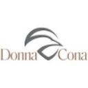 logo of Donna Cona