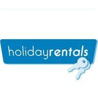 holiday rentals israel logo image