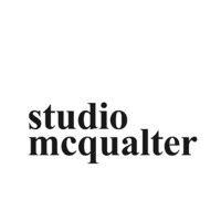 studio mcqualter logo image