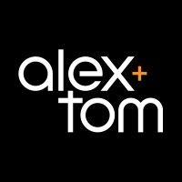 alexander and tom, inc logo image