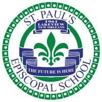 st. paul's episcopal school