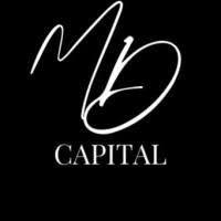 md capital uk & uae logo image