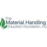 material handling education foundation, inc. (mhefi) logo image