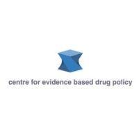 centre for evidence based drug policy logo image