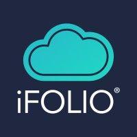 ifolio marketing cloud logo image