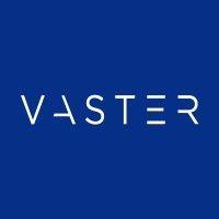 vaster logo image