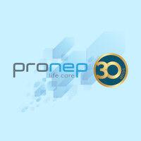 pronep life care logo image