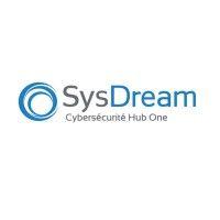 sysdream logo image