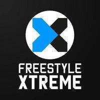 freestylextreme logo image