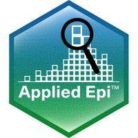 applied epi logo image