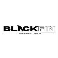 blackfin investment group logo image