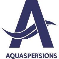 aquaspersions limited logo image