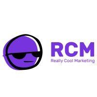 rcm digital logo image