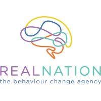 real nation logo image