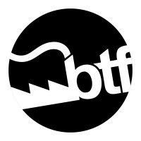 btf gmbh logo image