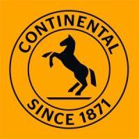 continental logo image