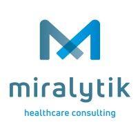 miralytik healthcare consulting gmbh logo image