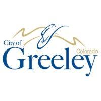 city of greeley logo image