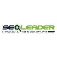 seo leader logo image