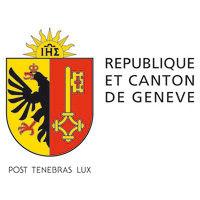 state of geneva logo image