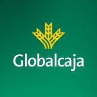 globalcaja logo image