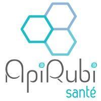 apirubi santé logo image