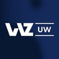 the faculty of management of the university of warsaw logo image