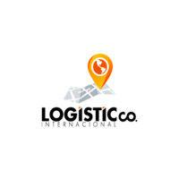 logistic co. internacional logo image