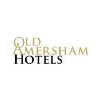 old amersham hotels logo image