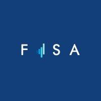 finance and investment students'​ association (fisa) logo image