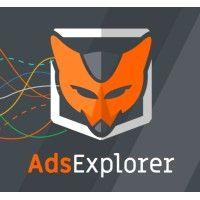 adsexplorer logo image