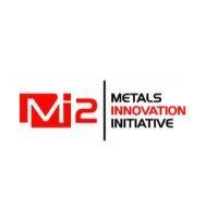 metals innovation initiative logo image