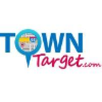 towntarget.com logo image