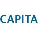 logo of Capita Health And Wellbeing