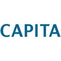 capita health and wellbeing logo image