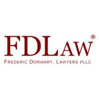 frederic dorwart, lawyers pllc logo image