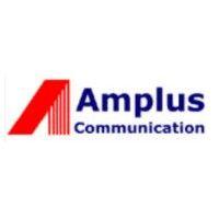 amplus communication pte ltd logo image