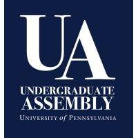 penn undergraduate assembly