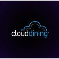 cloud dining logo image