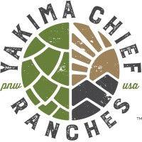 yakima chief ranches logo image