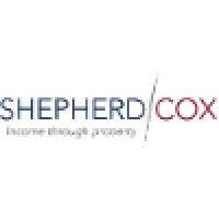 shepherd cox logo image