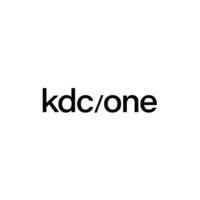 kdc/one, alkos logo image