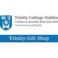 trinity gift shop logo image