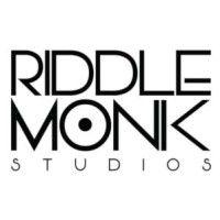 riddlemonk logo image